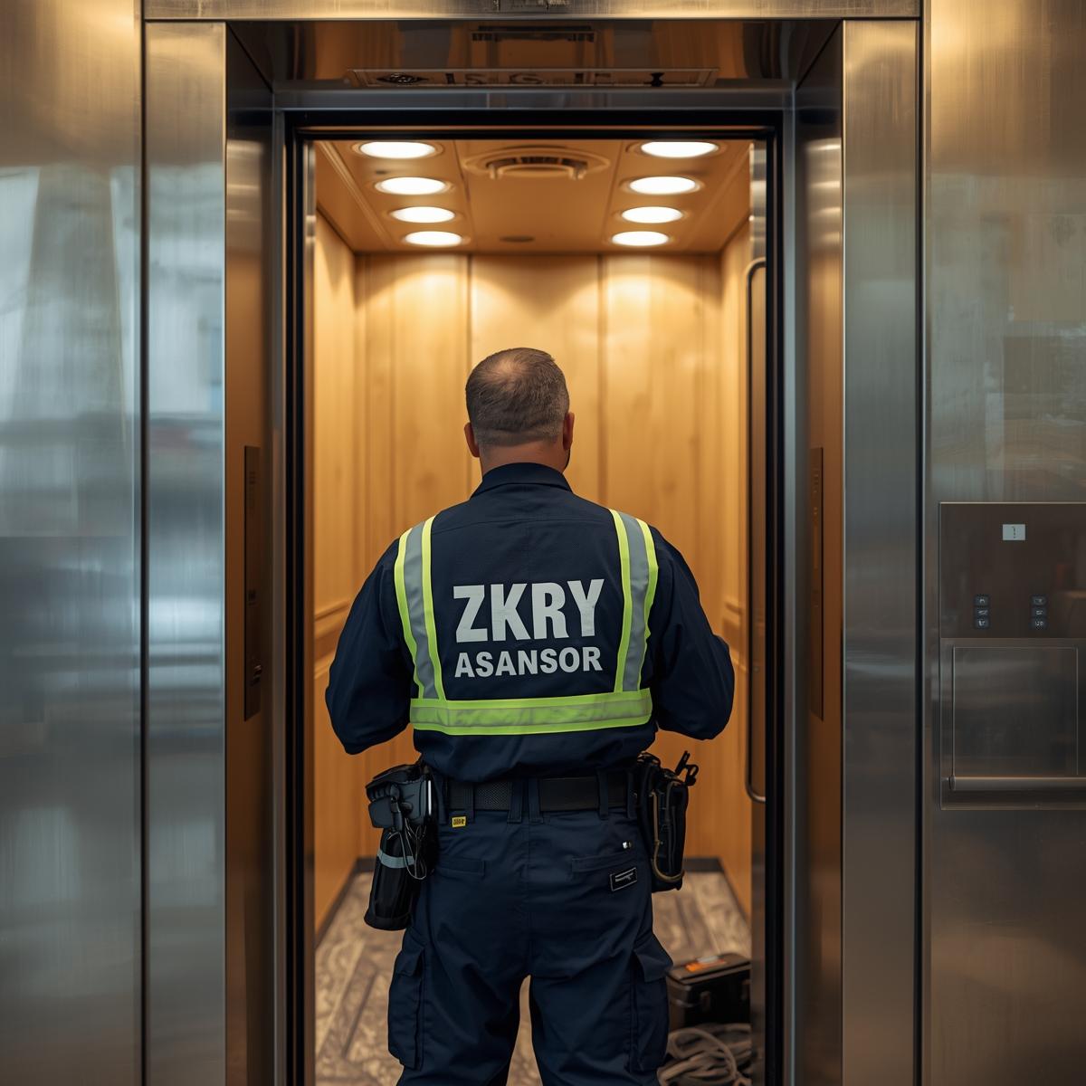 sultanbeyli asansör bakım